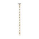 Collier Alabaster 36 Pendant (7355|SLPD55130ALBNS)