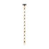 Collier Alabaster 36 Pendant (7355|SLPD55130ALBBZR)