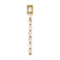 Collier Alabaster 28 Sconce (7355|SLWS54730ALBHAB)