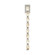 Collier Alabaster 28 Sconce (7355|SLWS54727ALBN)
