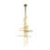 Cityscape X-Large Pendant (7355|SLPD56327CCHAB)