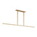 Cityscape X-Large Linear Chandelier (7355|SLLS56827CCHAB)