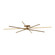 Cityscape Grande Flush (7355|SLFM56627CCHAB)
