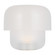 Bolete Accent Table Lamp (7355|KWTB49127SCHAB)