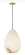 Alina Alabaster Medium Pendant (7355|SLPD544ALBHAB)