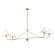 Kismet-Linear Pendant (19|18314SWGL)