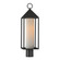 Aldous-Outdoor Pole/Post Mount (19|30070SWBK)