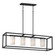 Lateral-Linear Pendant (19|10288SWBK)