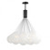 Burst-Multi-Light Pendant (94|E25088-54BK)