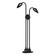 Marsh-Outdoor Pathway Light (94|E24099-BK)
