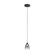 Dewdrop-Mini Pendant (94|E21561-142BK)