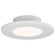 Snug-Flush Mount (19|87655WTWT)