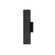 Culvert-Outdoor Wall Mount (19|86423BK)