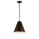 Veritas-Single Pendant (19|15162CHB)