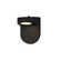 Ledge-Wall Sconce (19|86198BK/PHC)