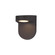 Ledge-Wall Sconce (19|86198ABZ)