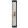 Triform-Outdoor Wall Mount (19|30763CRBKAB)
