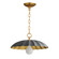 Primrose-Single Pendant (19|18055DGGL)