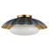Primrose-Flush Mount (19|18059DGGL)