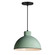Rockport-Single Pendant (19|35144SAG)