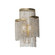 Fontaine-Wall Sconce (19|22460WWDGS)