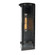 Foundry-Outdoor Wall Mount (19|30193CDBK)