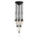 Pioneer-Multi-Light Pendant (19|27719AR)