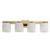 Scoop-Bath Vanity (19|21234MRNAB)