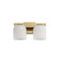 Scoop-Bath Vanity (19|21232MRNAB)
