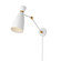 Carillon-Wall Sconce (19|11300WTSBR)