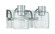 Rori 2 Light Vanity in Polished Nickel (20|17712PLN2)