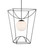 Rochefort Large Lantern (92|9500-0013)