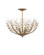 Magnum Opus Semi-Flush Mount (92|9000-1224)