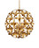 Helenium Orb Chandelier (92|9000-1214)