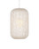 Cocoon Large Pendant (92|9000-1210)