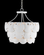 Tulum Medium Chandelier (92|9000-1202)