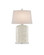 Gerri Dot  Mother of Pearl Table Lamp (92|6000-0964)