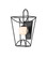 Rochefort Small Wall Sconce (92|5500-0045)
