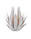Agave Wall Sconce (92|5000-0259)