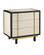 Deanna Raffia Nightstand (92|3000-0301)