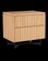 Indeo Washed Oak Nightstand (92|3000-0292)