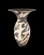 Celestial Vase (92|1200-0874)