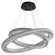 ÉLAN DUAL RING CCT - BK (476|3-876-15)