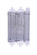 Reveal 1 Light Wall Sconce in Chrome (20|59201-CH)