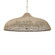 WESTERLY OUTDOOR CHANDELIER 54'' NATURAL (13711|2340-79)