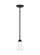Seville One Light Mini-Pendant (38|6120201EN3-112)