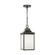 Saybrook One Light Medium Pendant (38|GLO1041EN3/ANBZ)