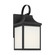 Saybrook One Light Small Lantern (38|GLO1011EN3/TXB)
