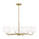 Rory Large Chandelier (38|GLC1066EN3/SB)