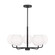 Rory Medium Chandelier (38|GLC1055EN3/MBK)
